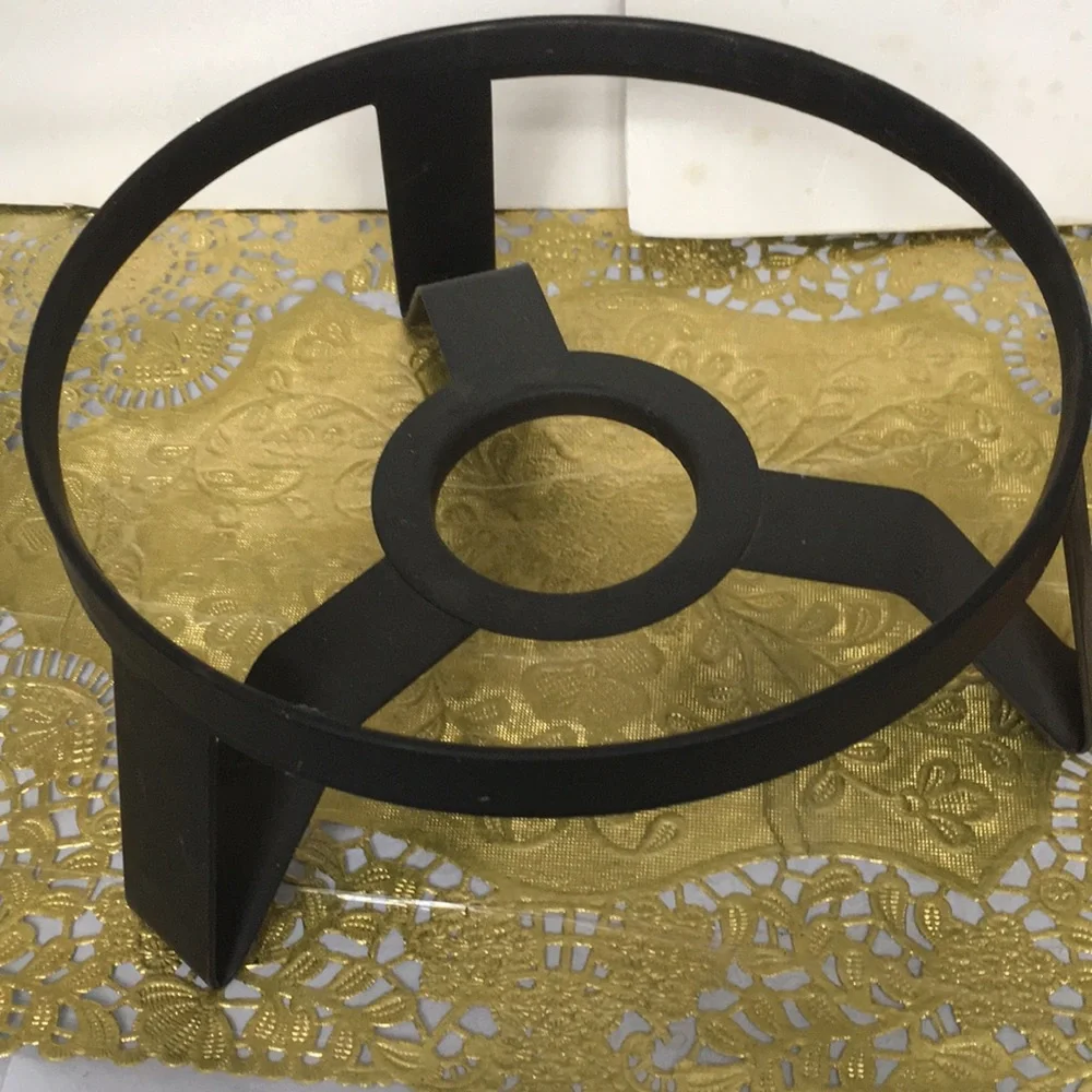 Vintage copper and brass cookware/ serving pieces, multi-use - Picture 2 of 8